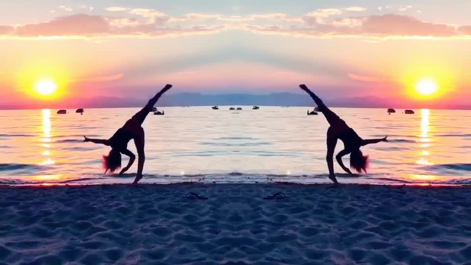 @🤸🏻♂️