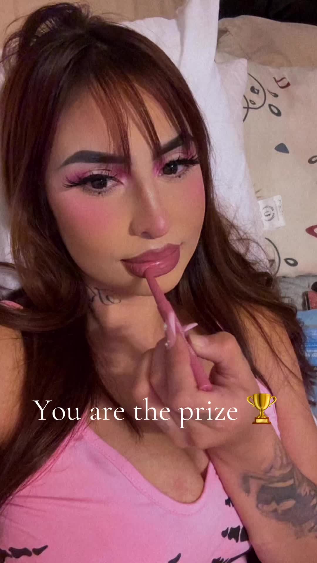 @Candy