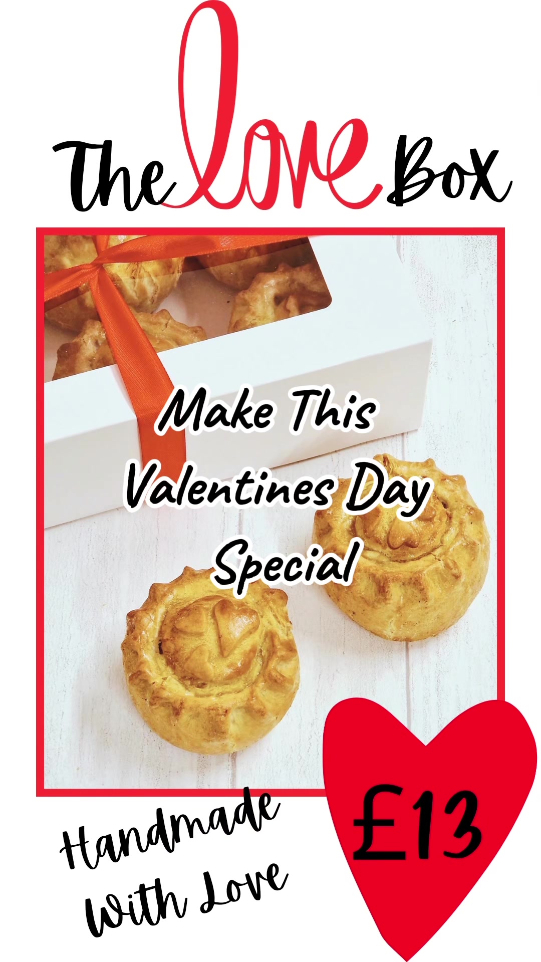 @The Pie Makers