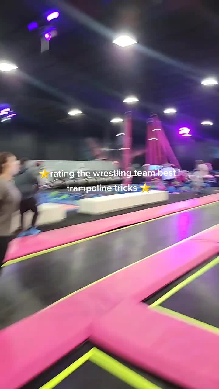 @EC Women's Wrestling