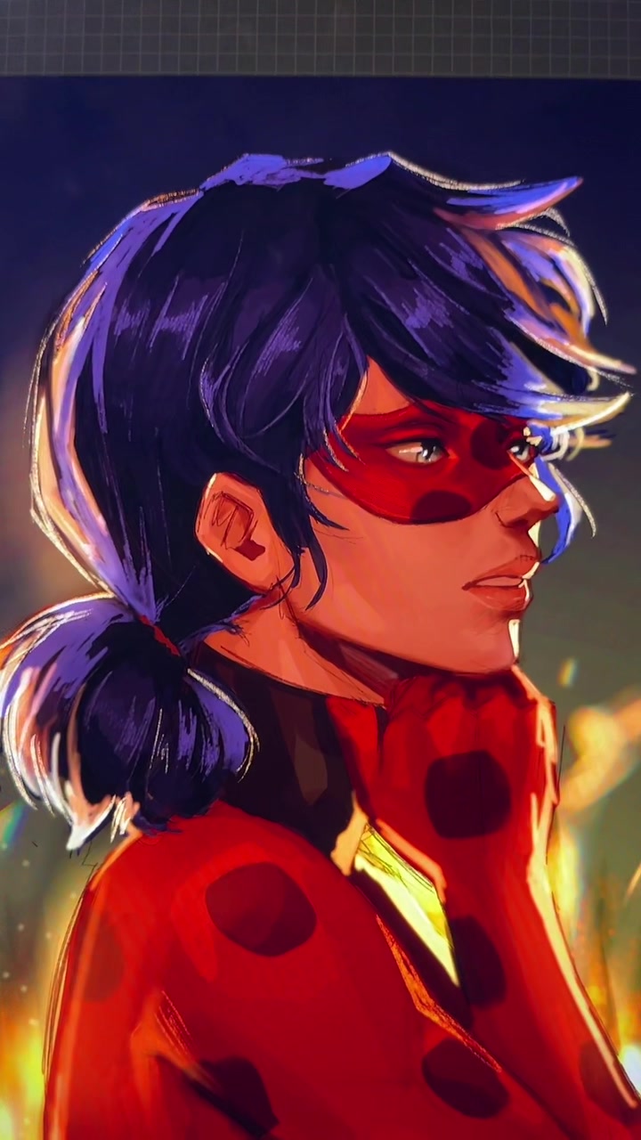 @sunni || (artist) ☆彡