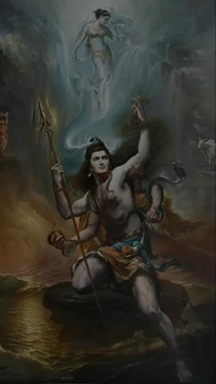 @Jai Baba Bhola ki 🔱