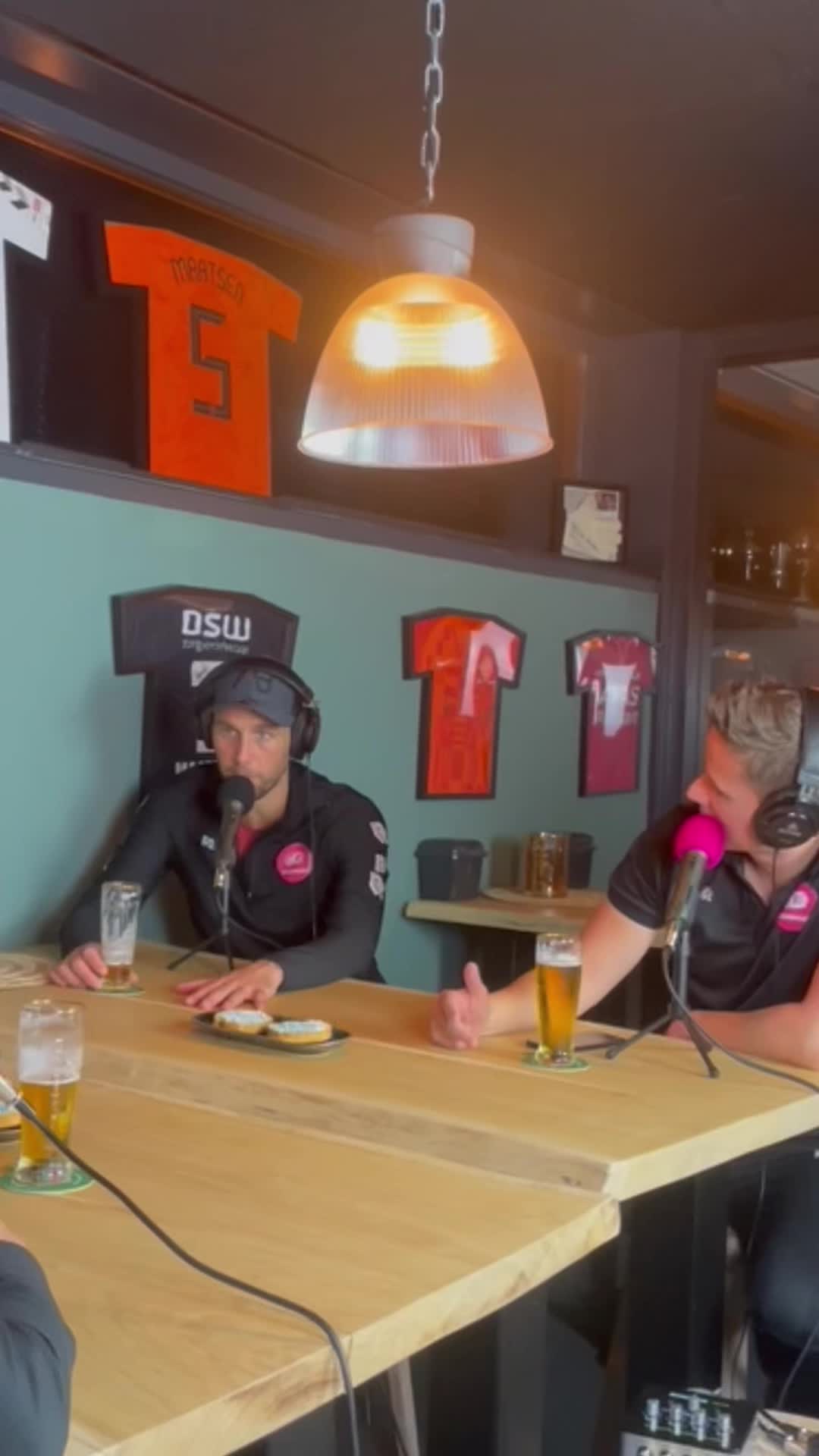 @Stelletje Amateurs