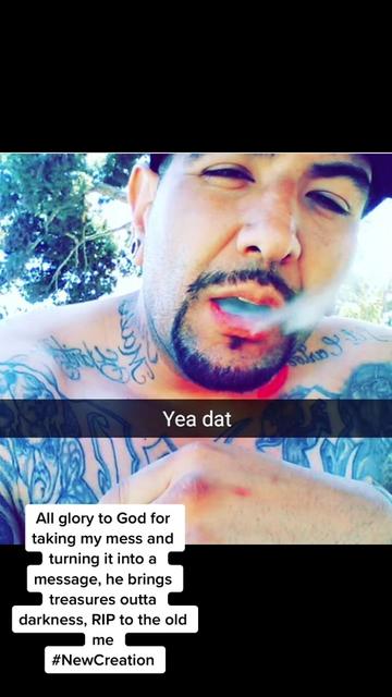 @Son of A King