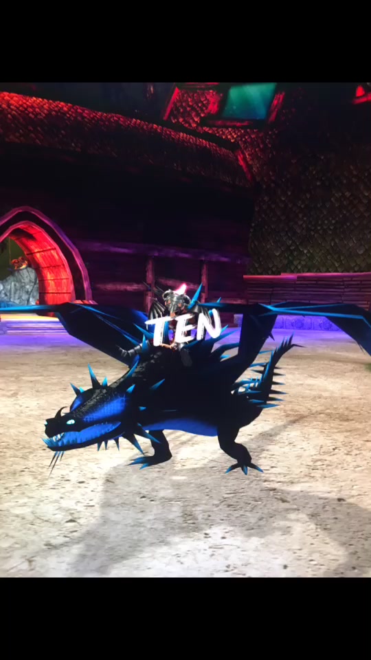 @Dragon