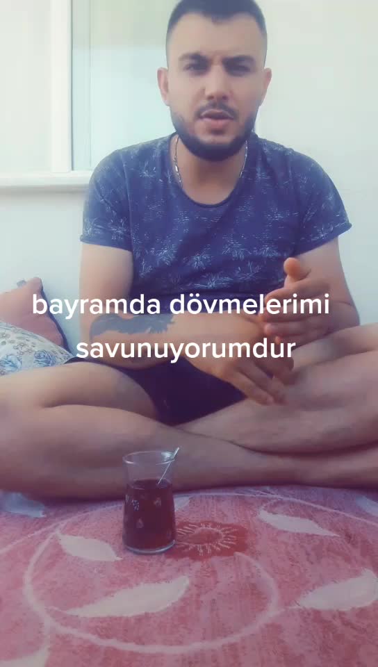 @Çumralı hasan