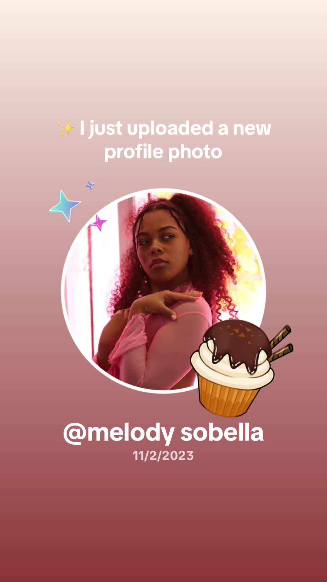 @melody sobella