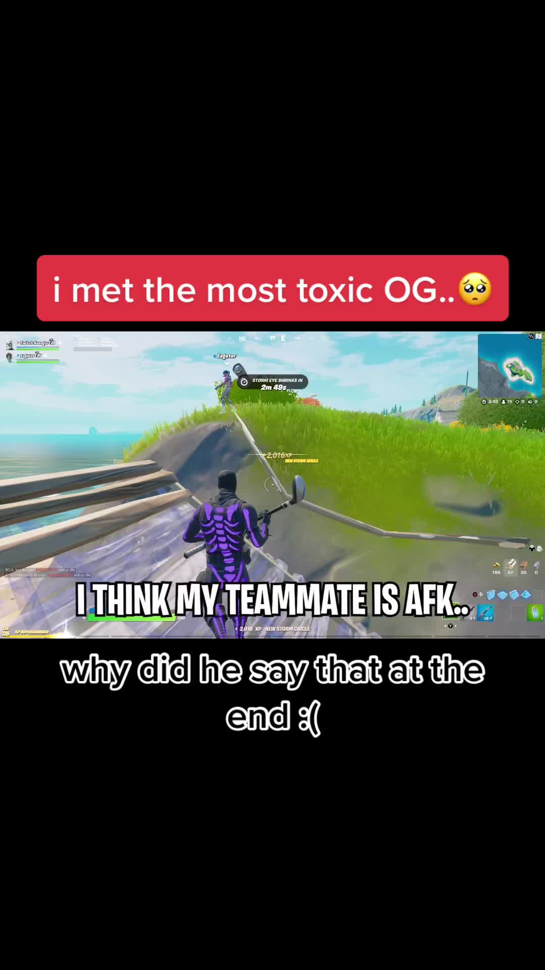 @Avengur 💀