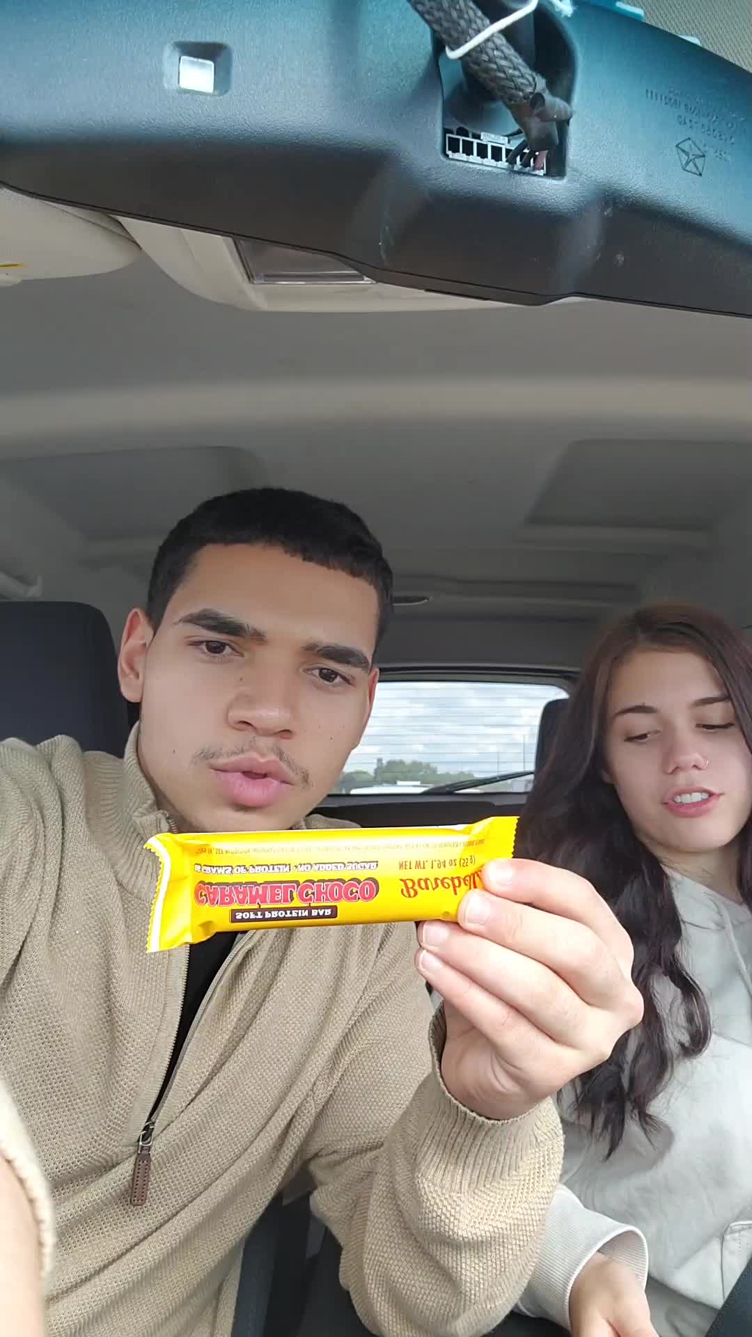 @Kevin&Gabby