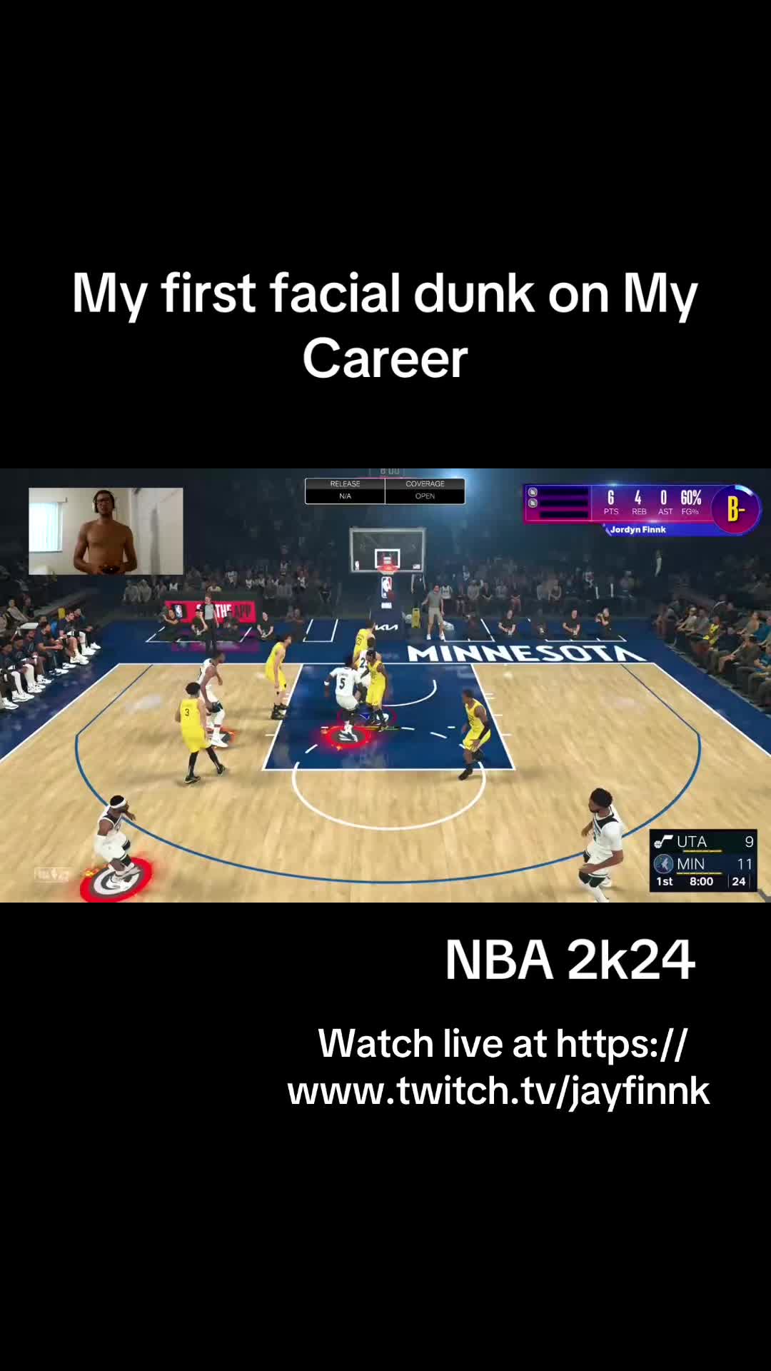 @JayFinnkLive