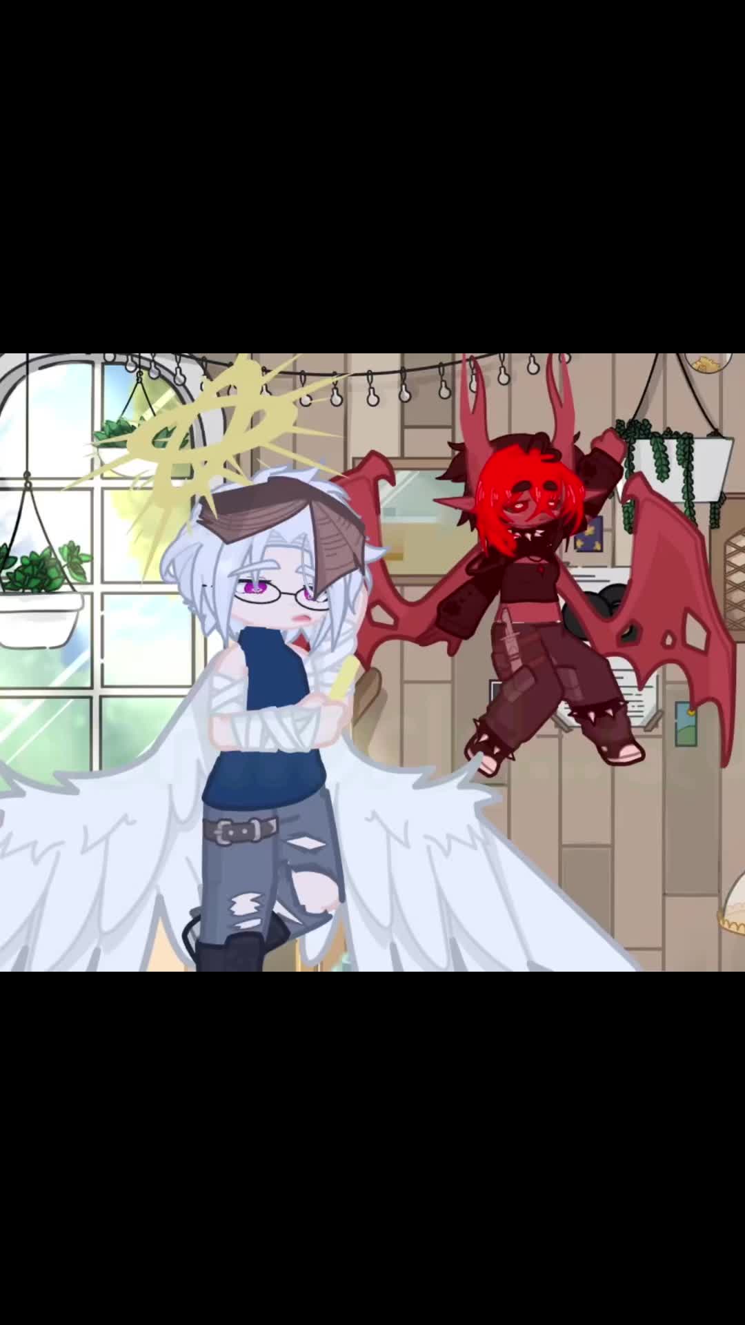 @Queen of the Underworld<3