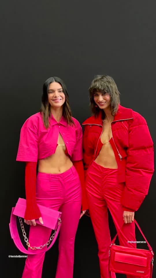 @Fashion news