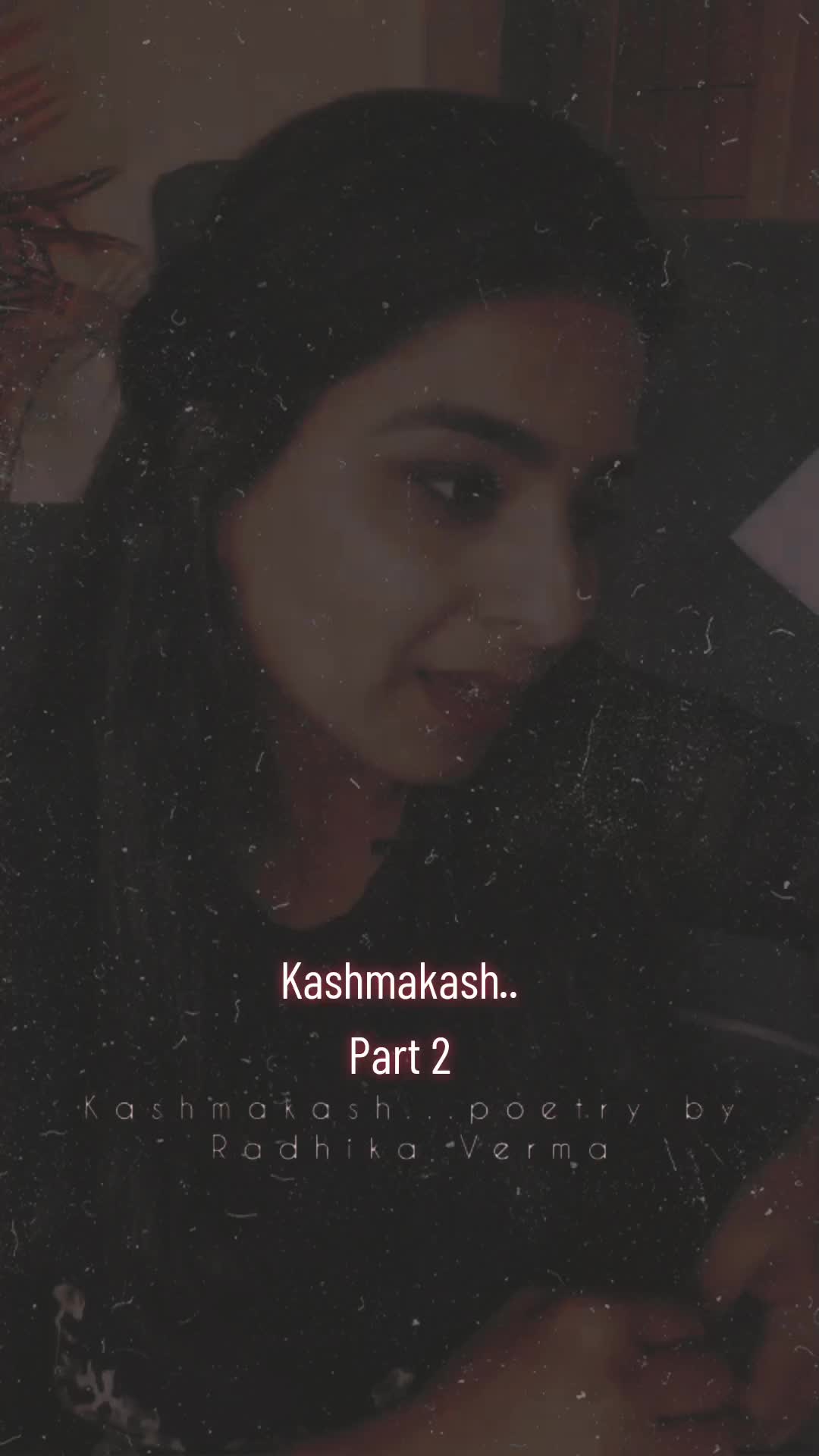 @Radhika