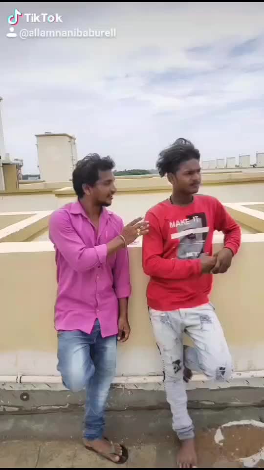 @Allam Nani Babu Rell
