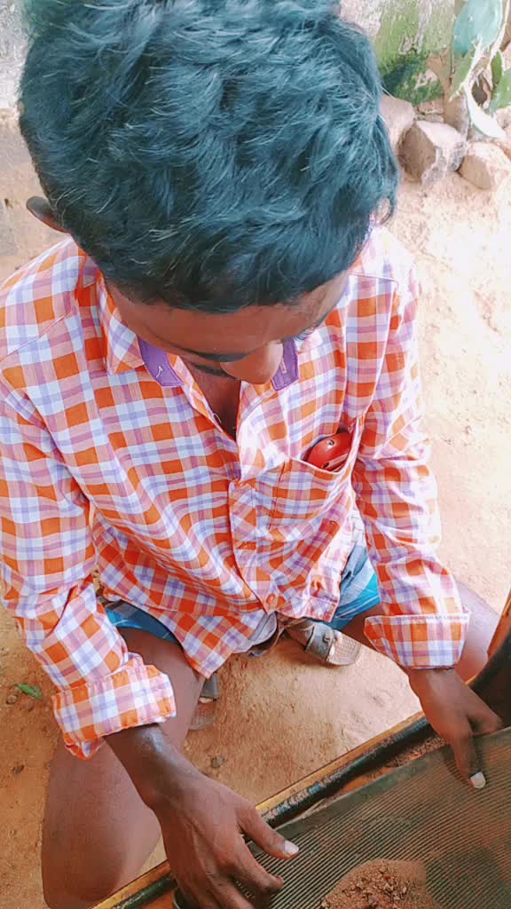 @Prabhu Ravulakollu