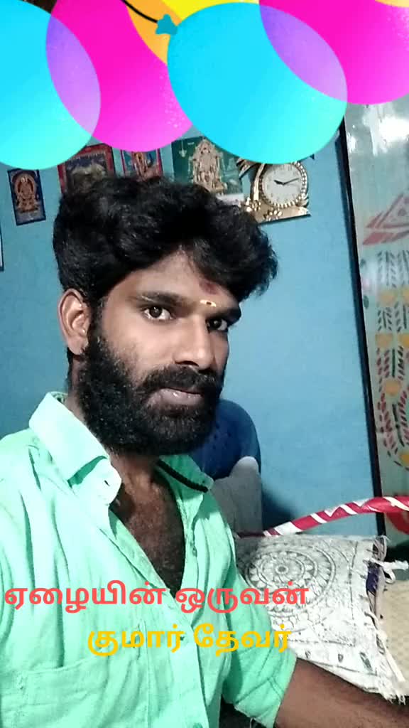 @M.குமார் தேவர்🔰⚔️🔰