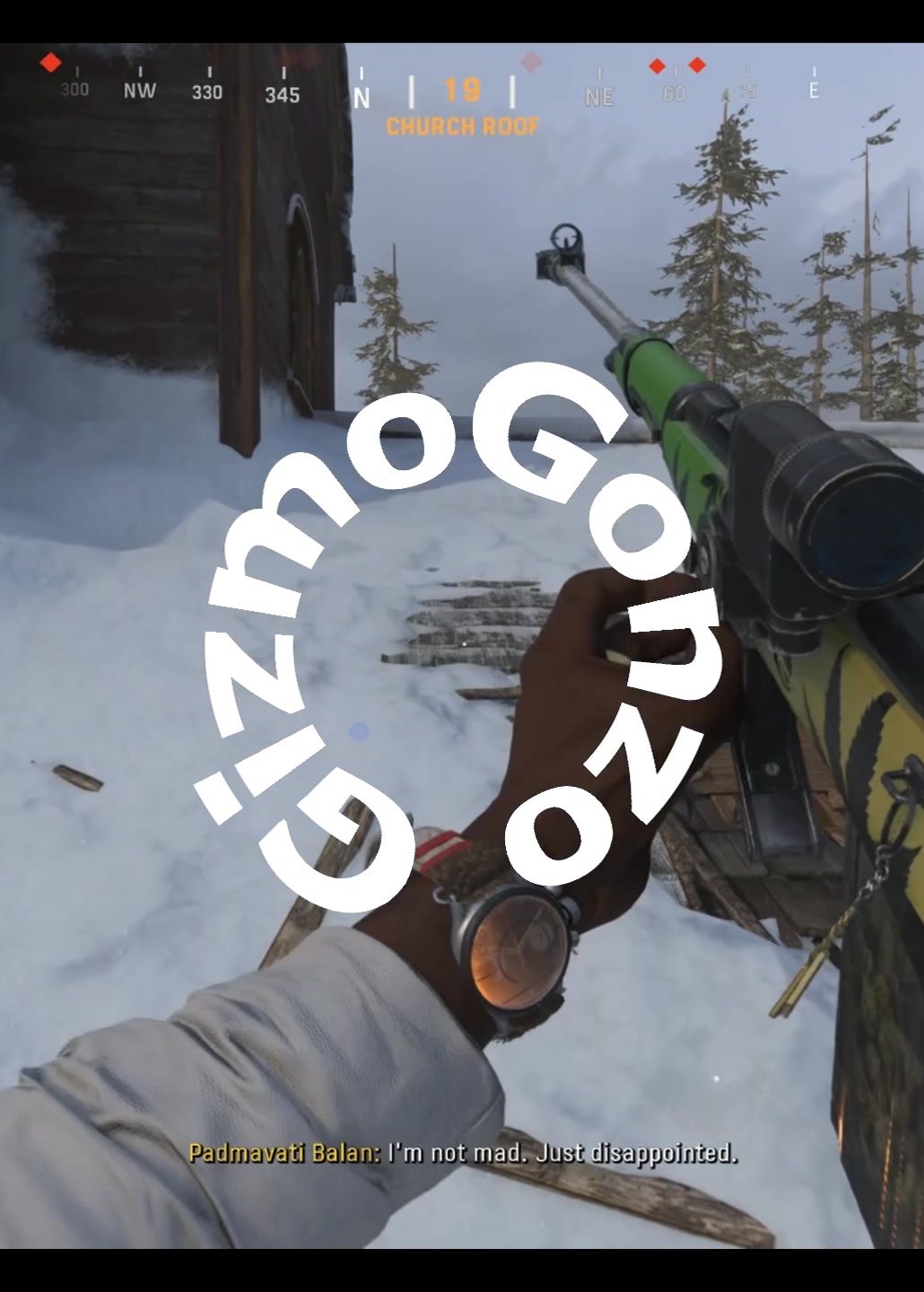@GizmoGonzo