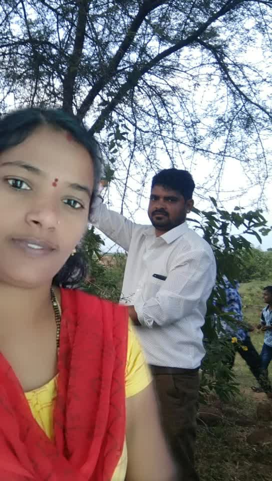 @Charan Goud