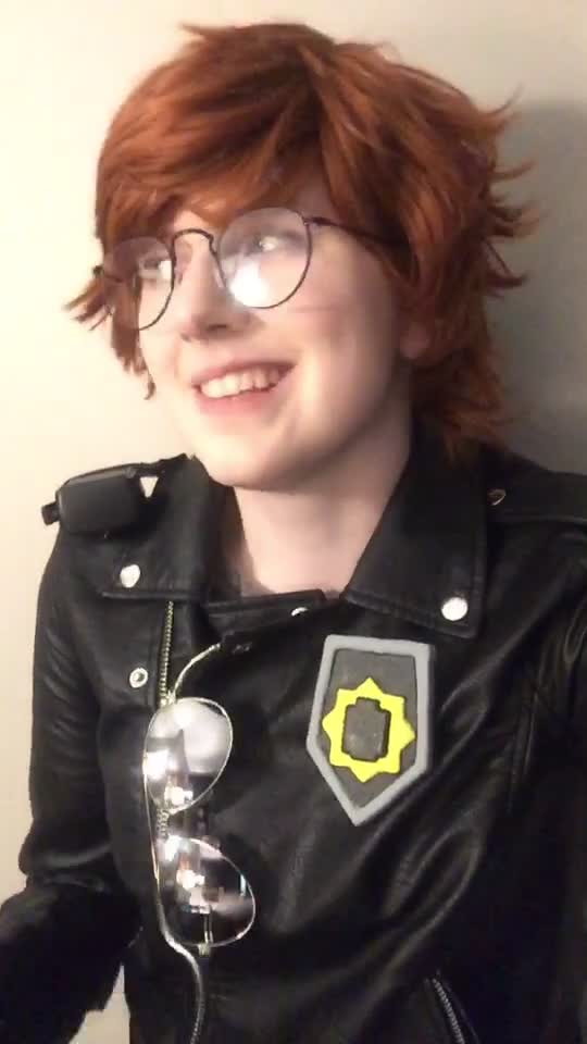 @✨irl Reuven Malter✨