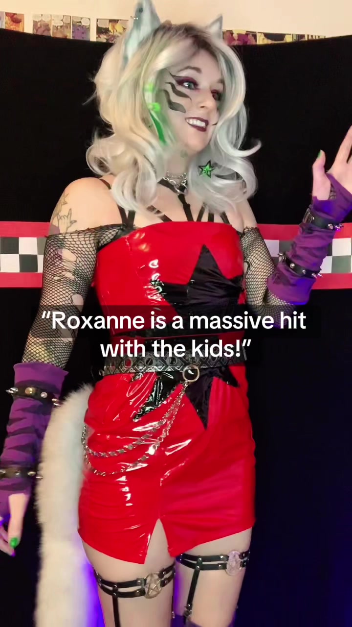 @Sleepy Vee