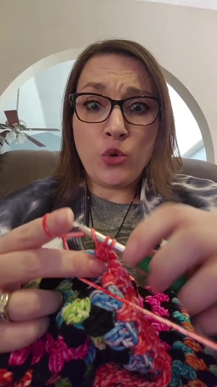 @Peace, Love & Crochet