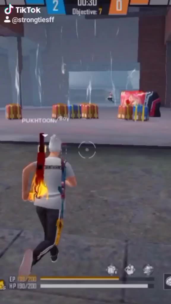 @Pokhtoon BoY FreeFire