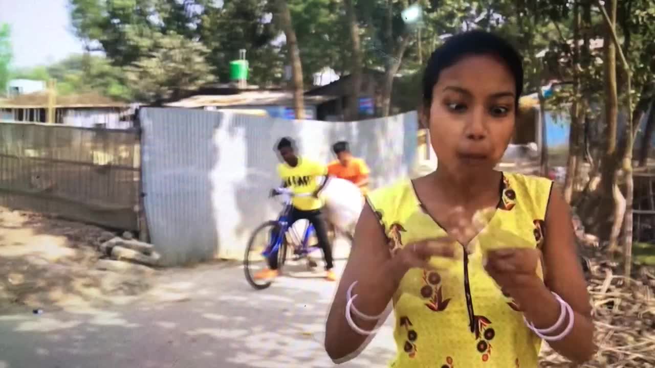 @S. Multani