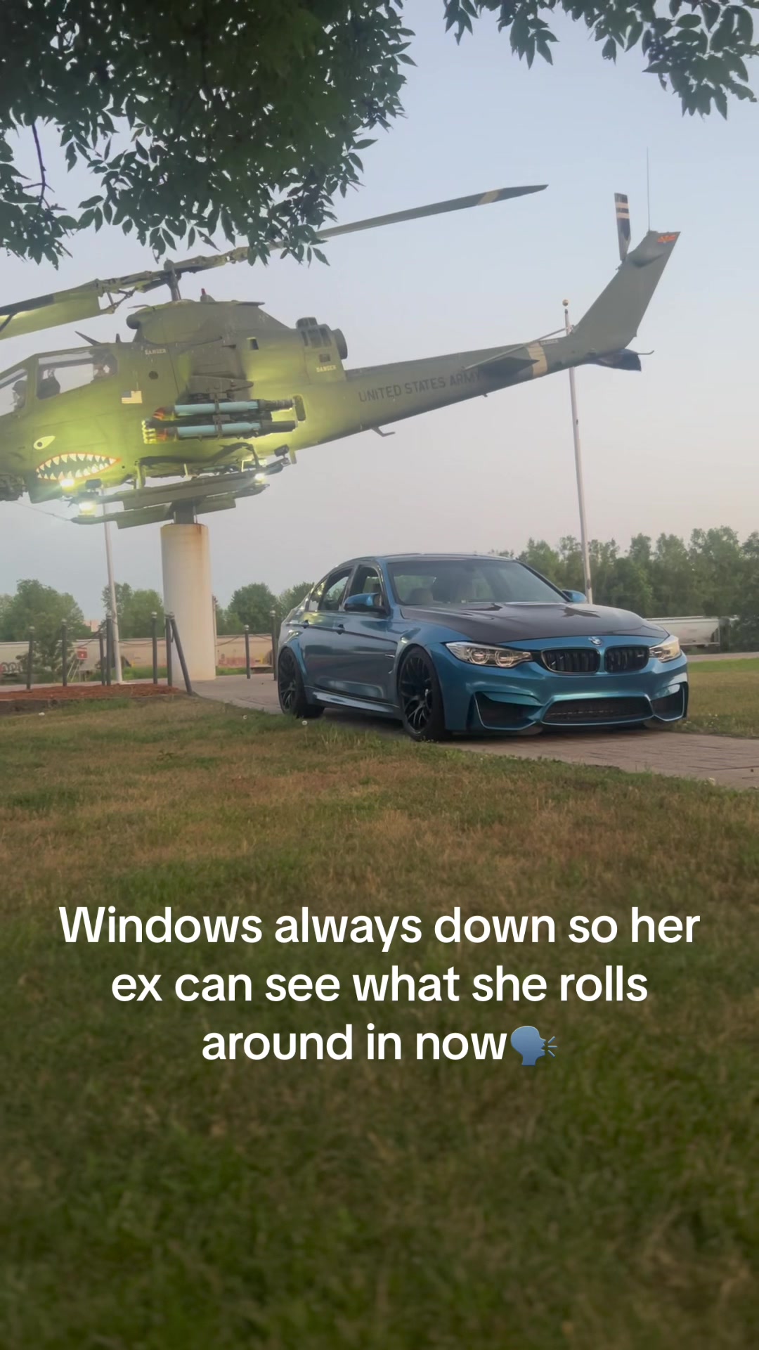 @Brandon M