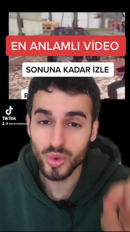 @ekremiletmis