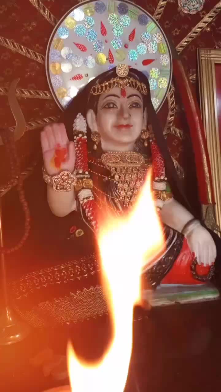 @mogal dham tharad🙏