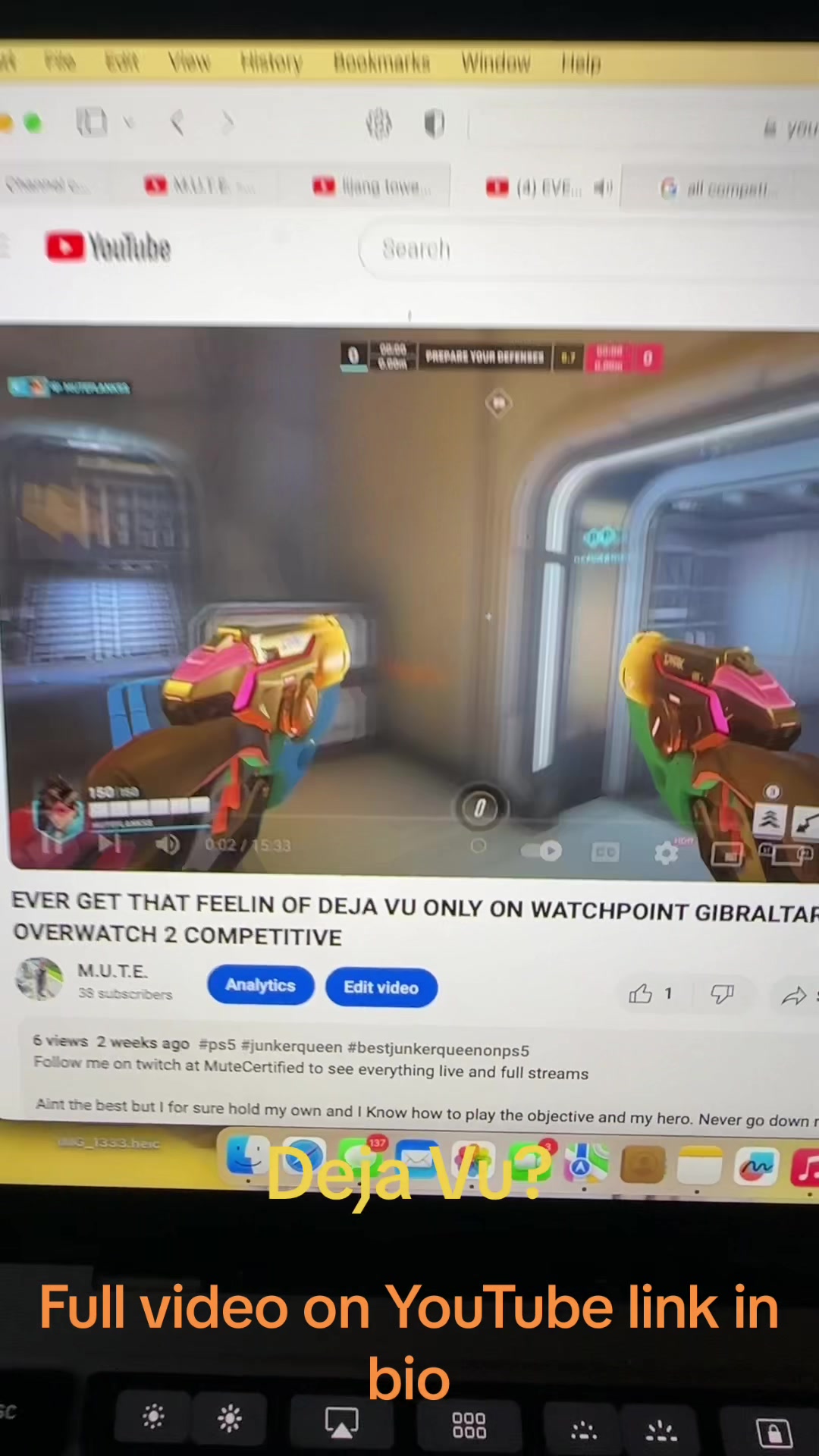 @MuteCertified