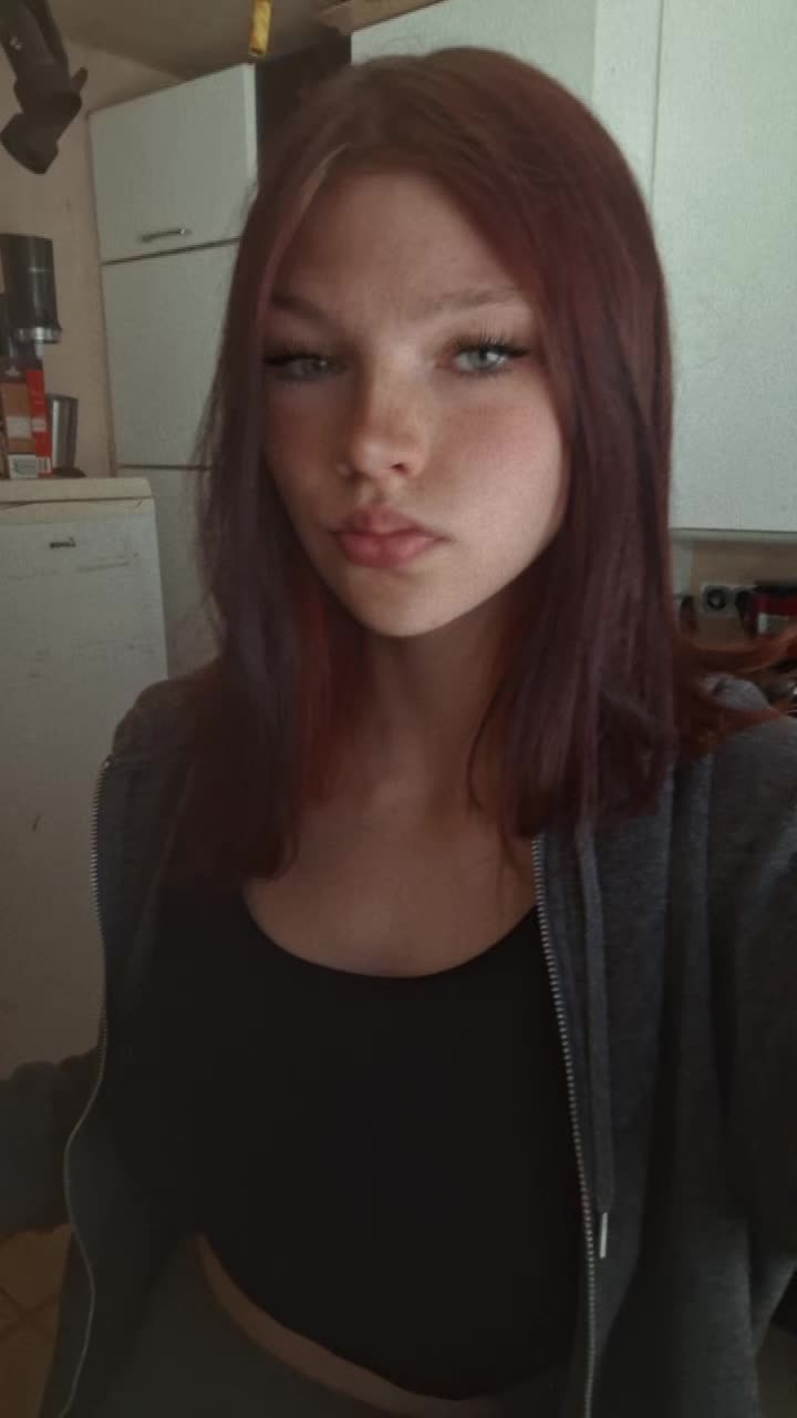 @Svenja