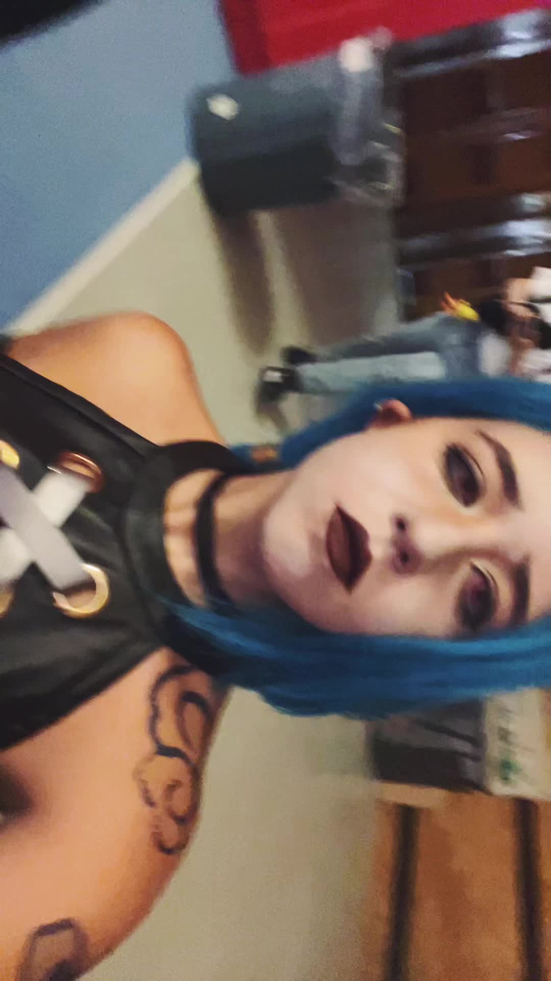 @Jinx ✮⋆˙