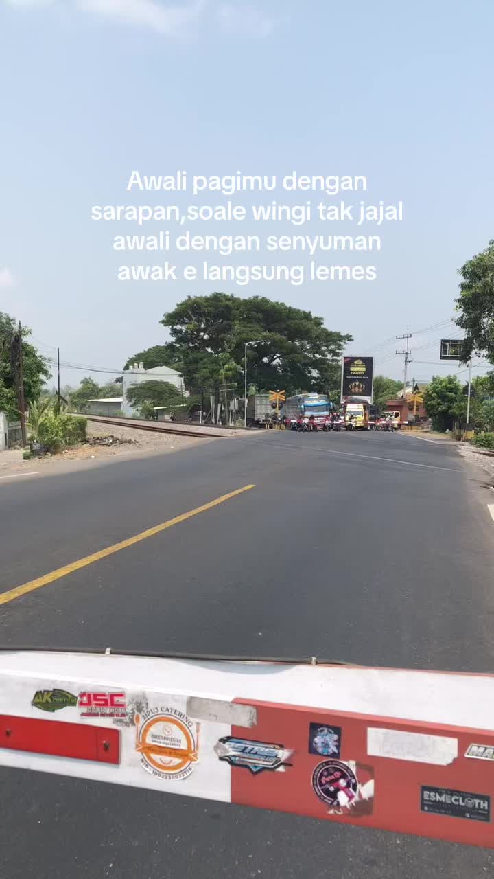 @Calon.BuLurah
