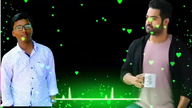 @Jai ntr annaya