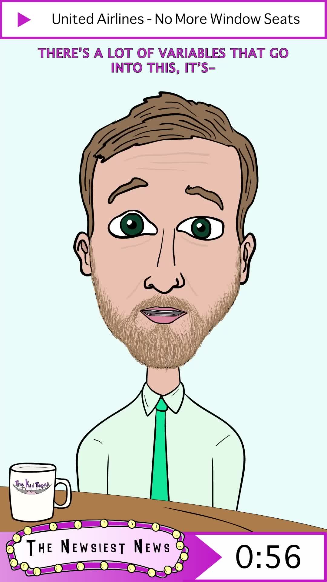 @The Newsiest News Podcast