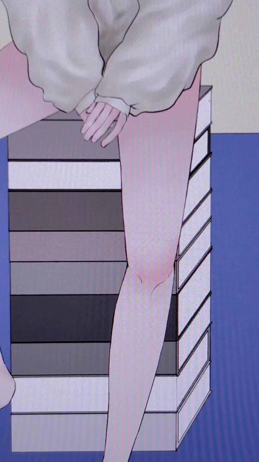 @とうふ