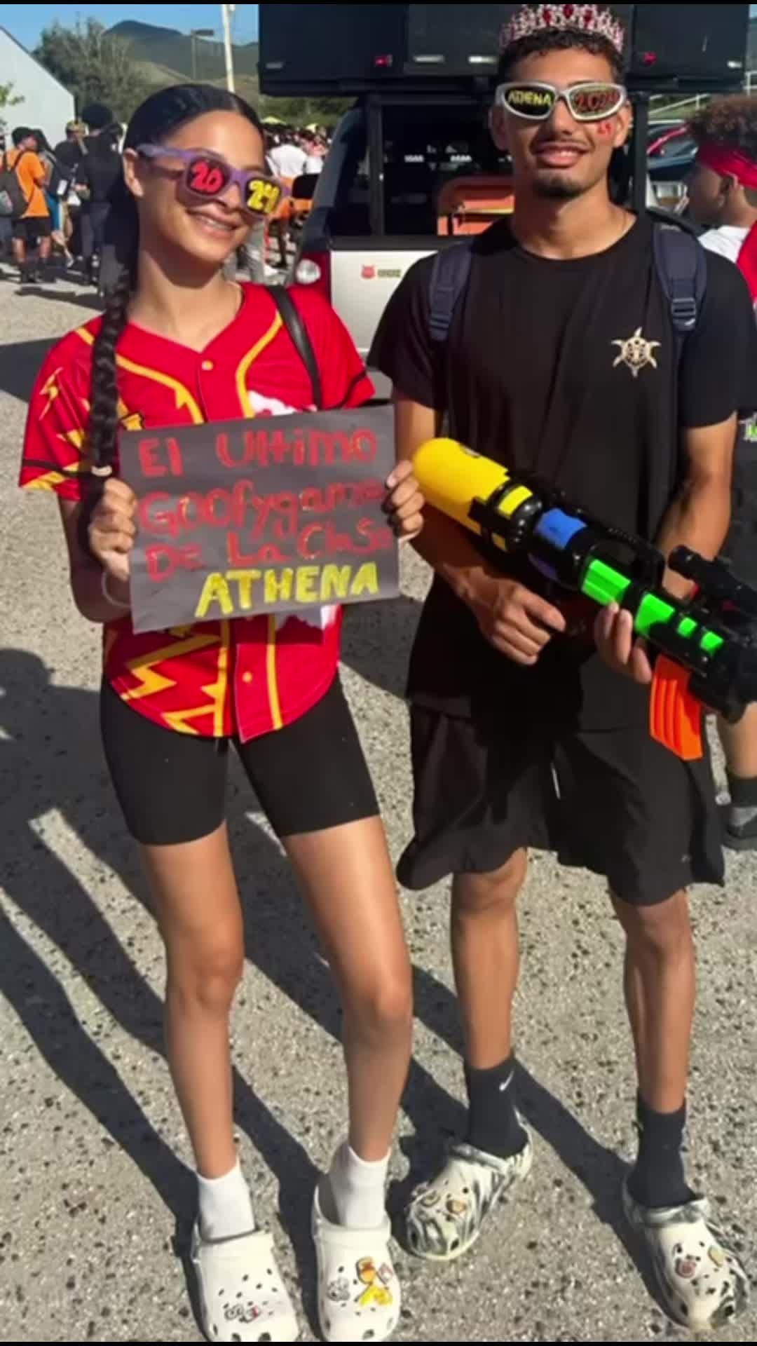 @Clase Athena 2024⚜️RLL