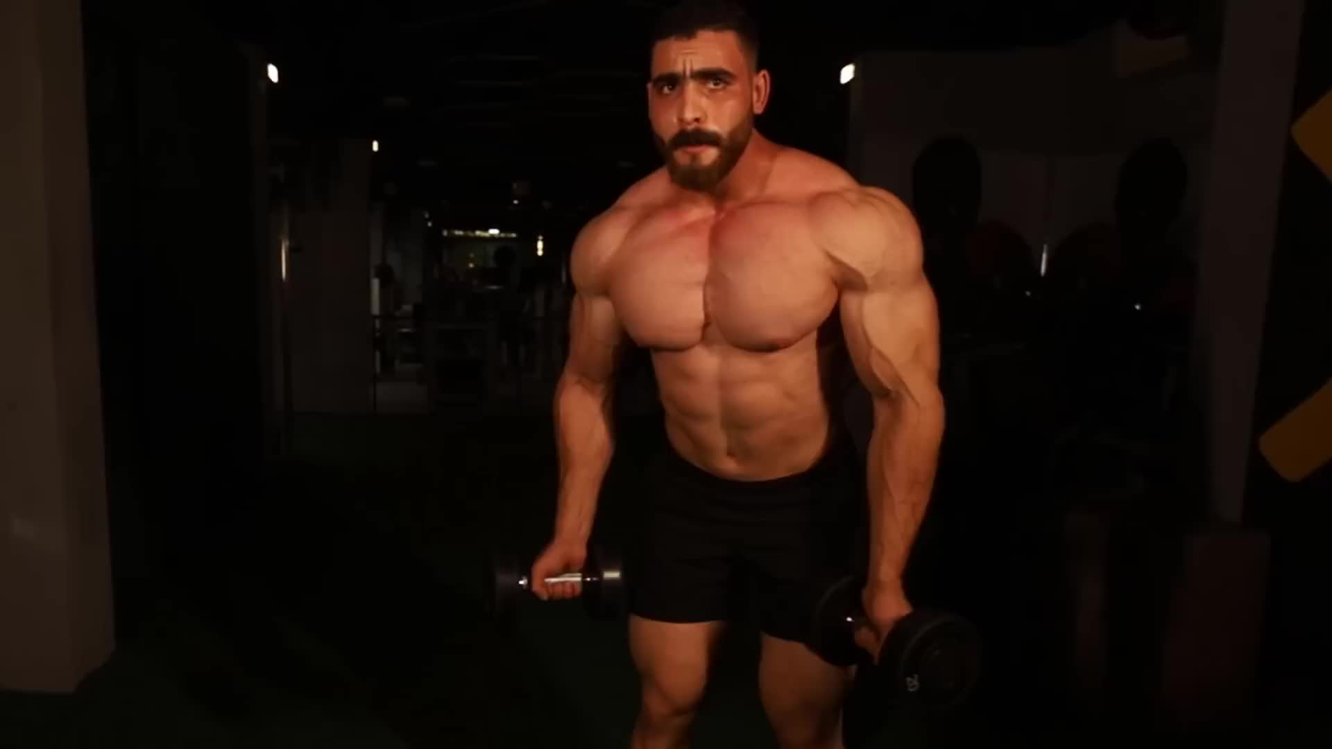 @GymFitnessMode
