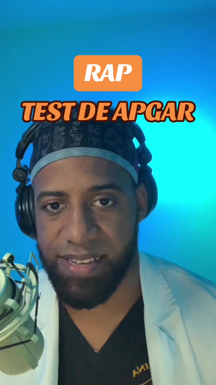 @Rap medicina