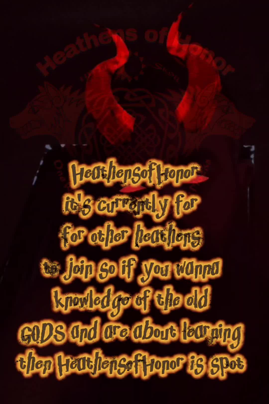 @Heathens_of_Honor