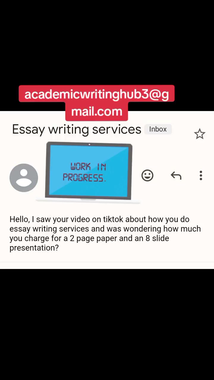 @Essay/Academic Writing Hub 3