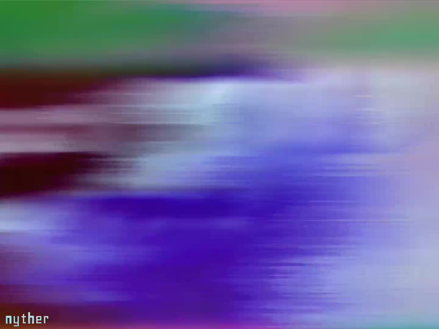 @⋆ ₊ ﾟ nyther