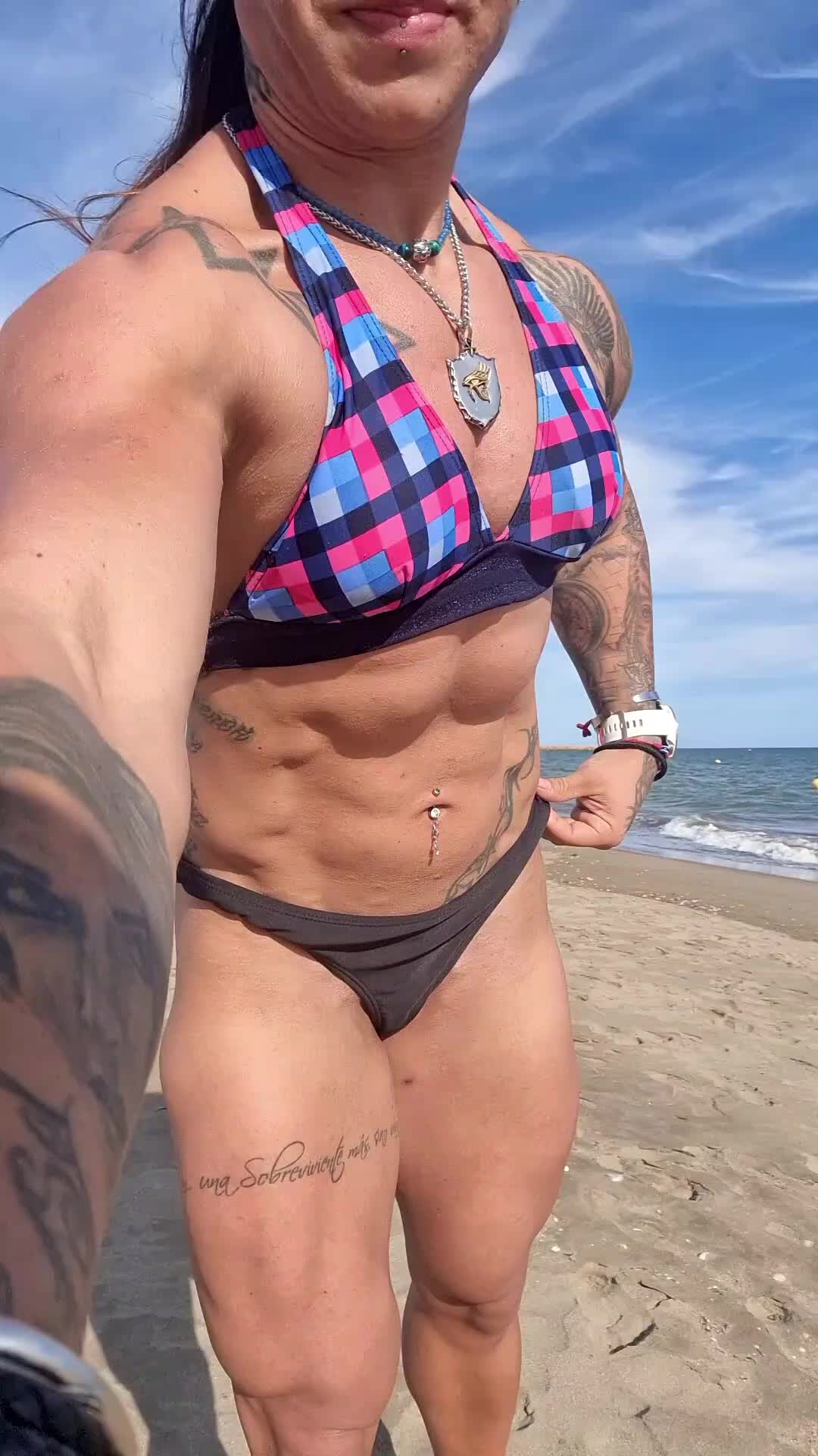 @Laura Gallardo | fitness Coach