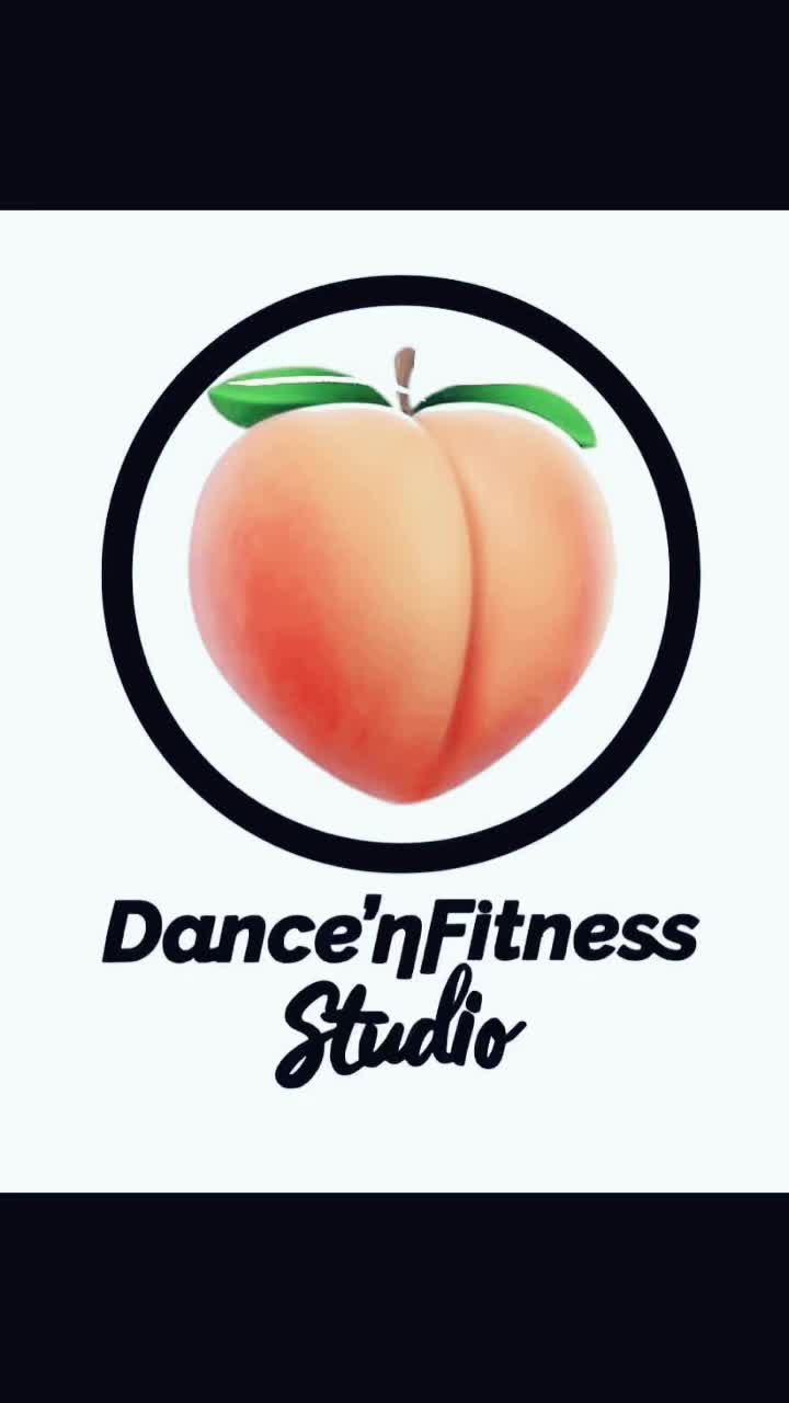 @🍑Dance’N Fitness Studio🍑