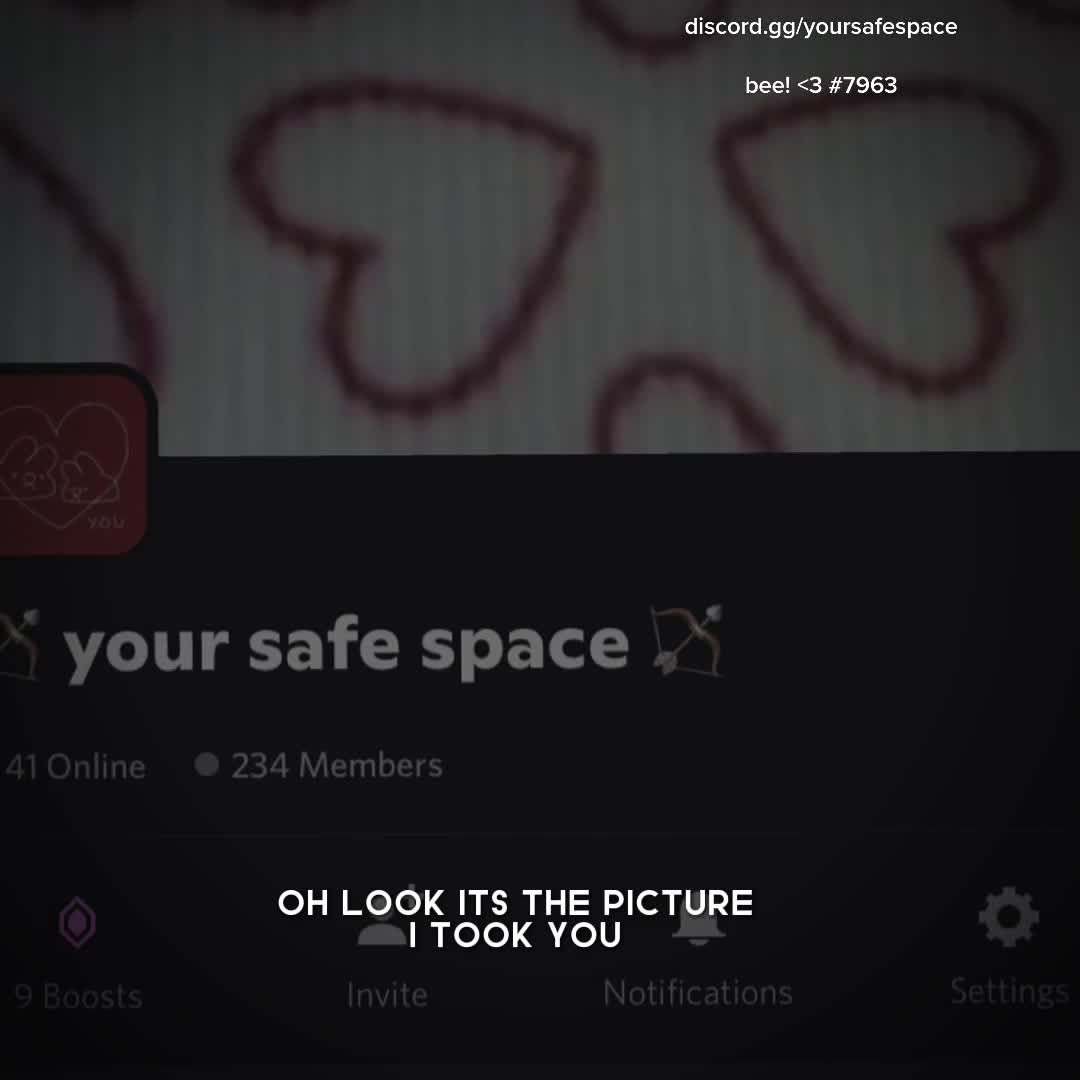 @🐈 your safe space 🌱