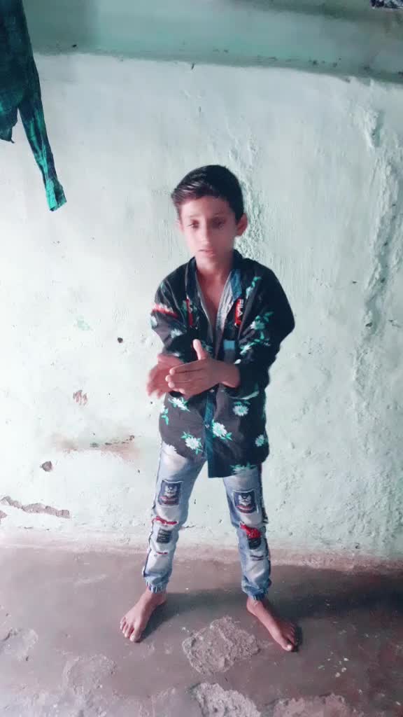 @samadan Gayakvad