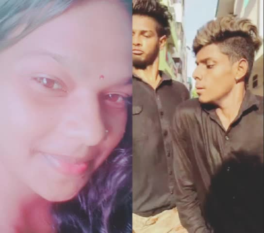 @SanaSsnthosh