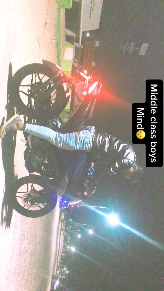 @Tyson Ravi