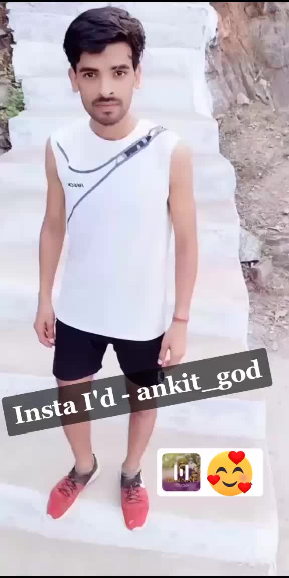 @Ankit Gaud